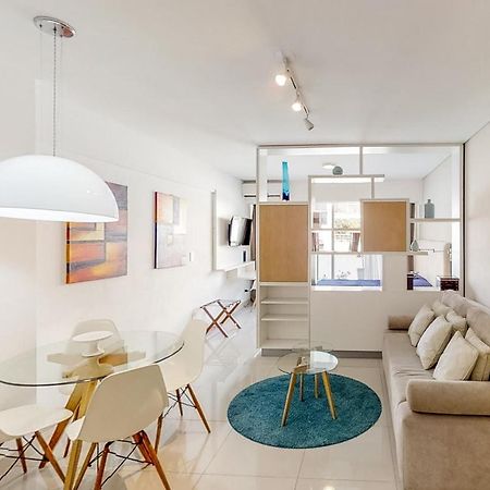 Palermo Apart Unique Buenos Aires Pokoj fotografie