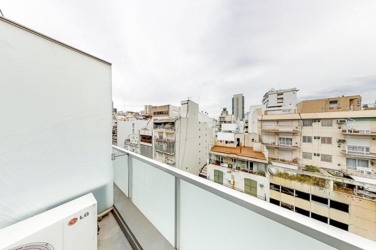 Palermo Apart Unique Buenos Aires Pokoj fotografie